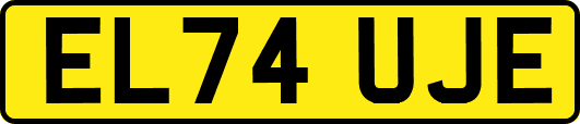 EL74UJE