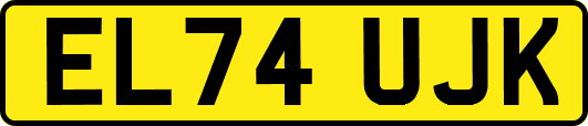 EL74UJK