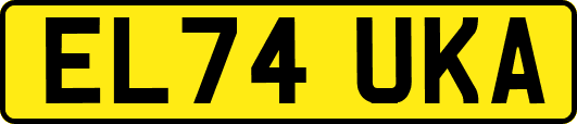 EL74UKA