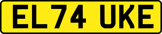 EL74UKE