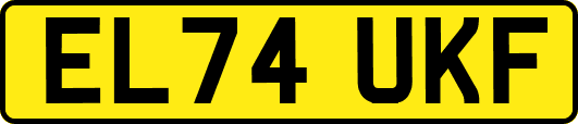 EL74UKF