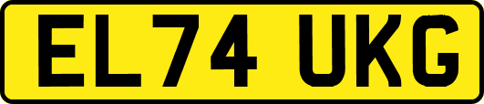 EL74UKG