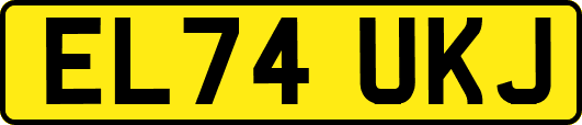 EL74UKJ