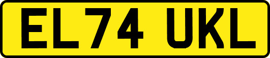 EL74UKL