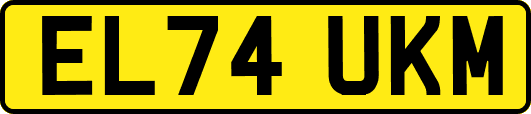 EL74UKM