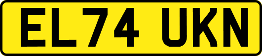 EL74UKN