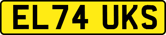 EL74UKS