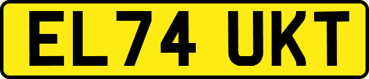 EL74UKT