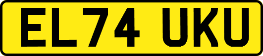 EL74UKU