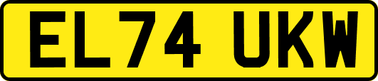 EL74UKW