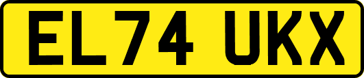 EL74UKX