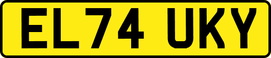 EL74UKY