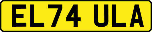 EL74ULA