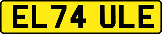 EL74ULE