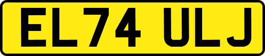 EL74ULJ