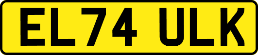 EL74ULK