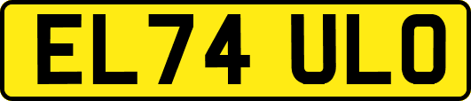 EL74ULO