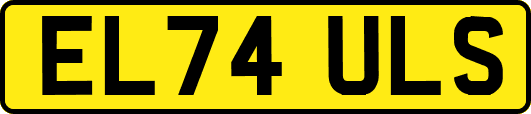 EL74ULS