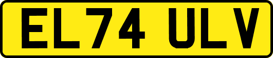 EL74ULV