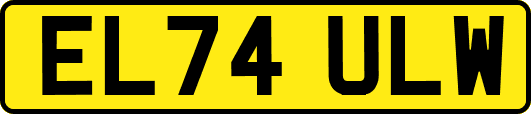 EL74ULW