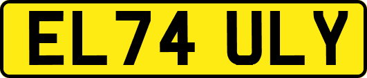 EL74ULY