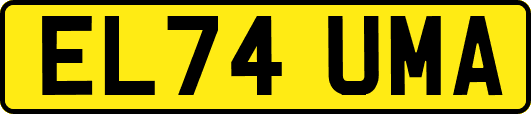 EL74UMA