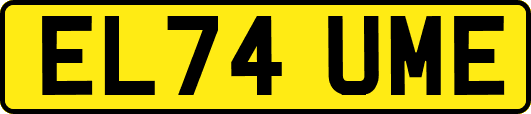 EL74UME