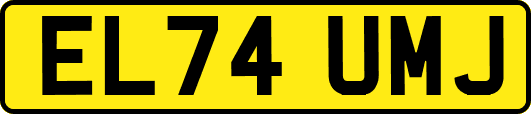 EL74UMJ