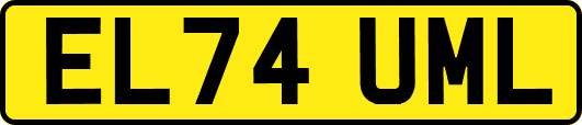 EL74UML