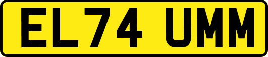 EL74UMM