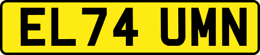 EL74UMN