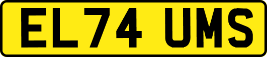 EL74UMS