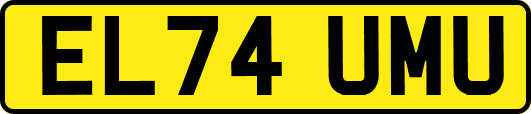 EL74UMU