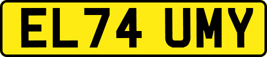 EL74UMY