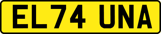 EL74UNA