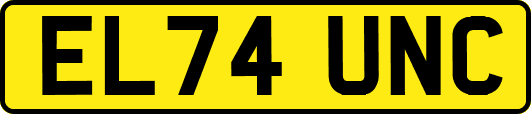 EL74UNC