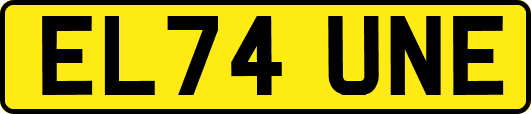 EL74UNE
