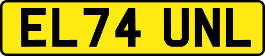 EL74UNL