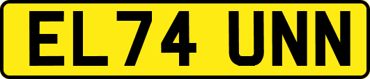 EL74UNN