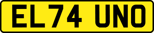 EL74UNO