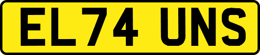 EL74UNS