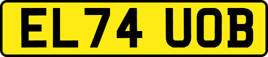 EL74UOB