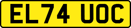 EL74UOC