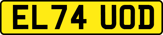 EL74UOD