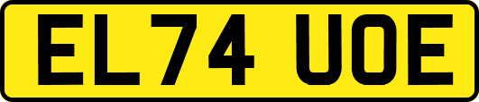 EL74UOE