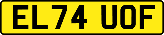 EL74UOF