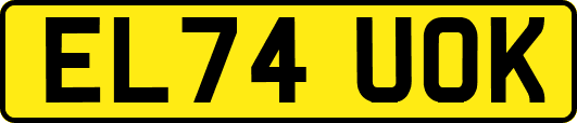 EL74UOK