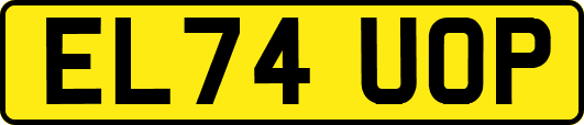 EL74UOP