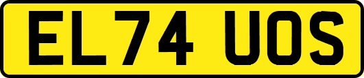 EL74UOS