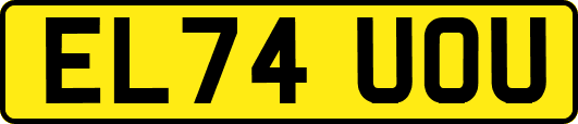 EL74UOU